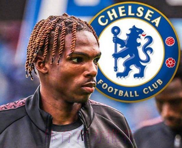 切尔西与雅凯达个人协议,正与雷恩谈判6500万转会 切尔西与雅凯达个人协议,正与雷恩谈判6500万转会