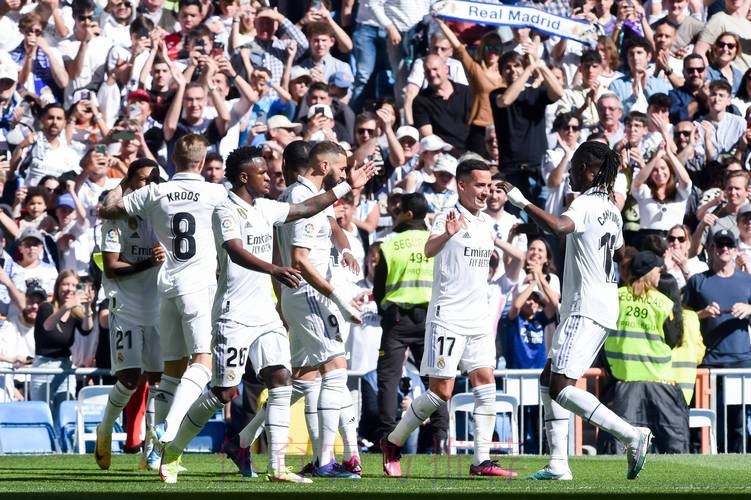 西班牙国王杯赛事前瞻:莱加内斯vs皇家马德里 西班牙国王杯赛事前瞻:莱加内斯vs皇家马德里