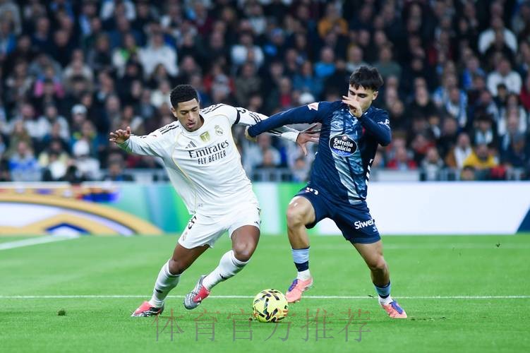 西甲-九人皇马0-2塞尔塔 加西亚&卡雷拉斯染红